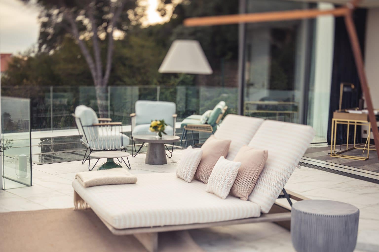 1_ villa terrasse familiale cannes