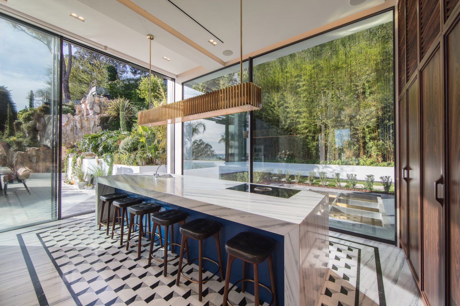 1_villa exception familiale cannes