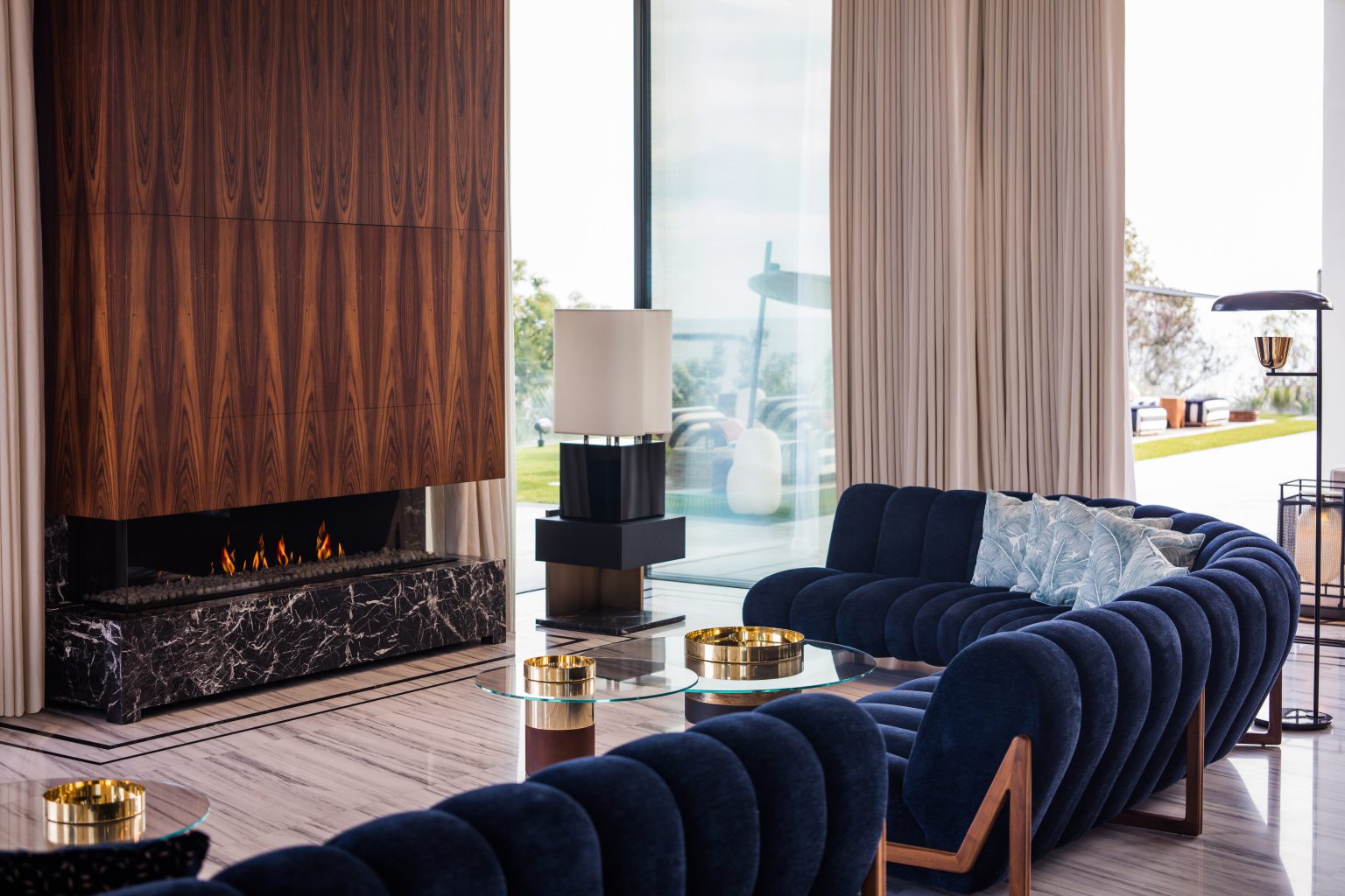 2 villa exception design cannes