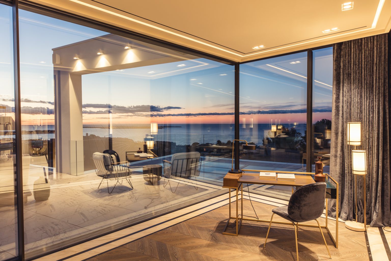 2_luxe vue mer jardin villa
