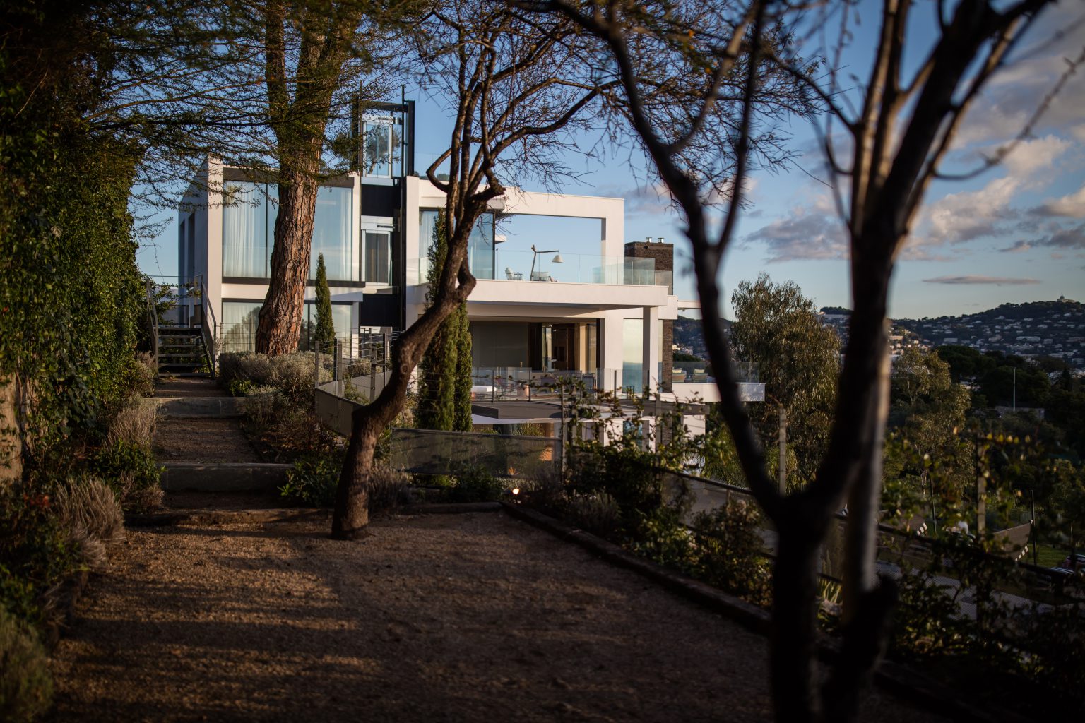 2_villa luxe cannes jardin nature
