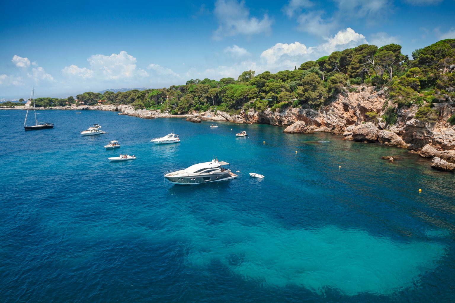 villa luxe cannes cap antibes 2