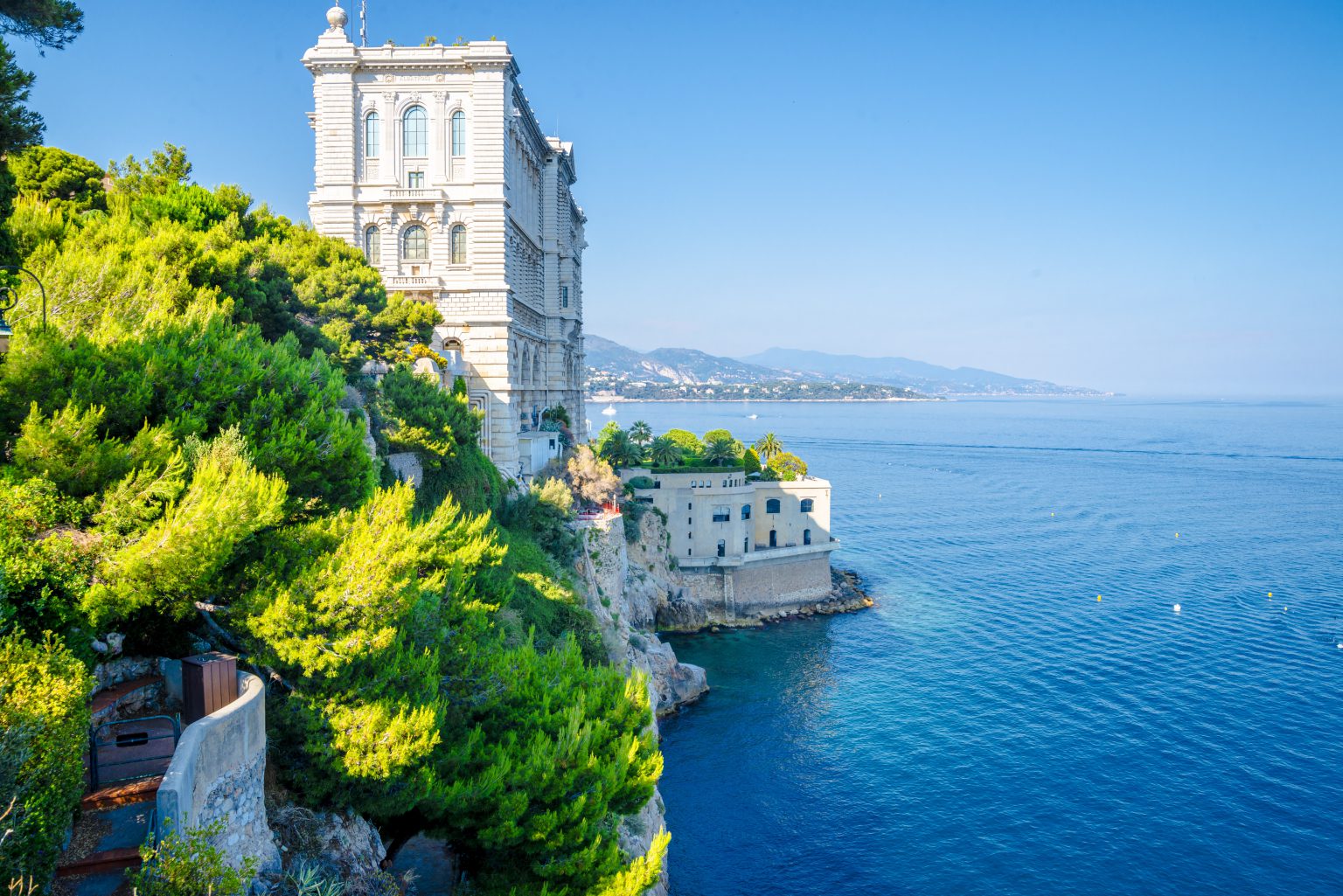 villa luxe cannes monaco